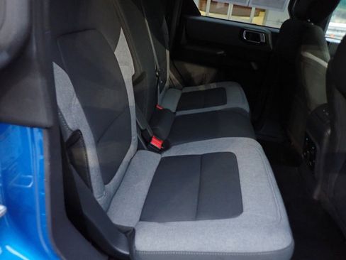 Used 2022 Ford Bronco Big Bend image 16