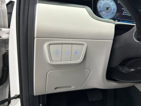 Used 2024 Hyundai Tucson SEL FWD image 29
