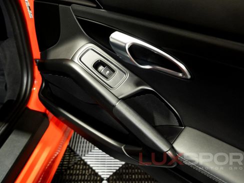 Used 2018 Porsche 718 Cayman S image 50