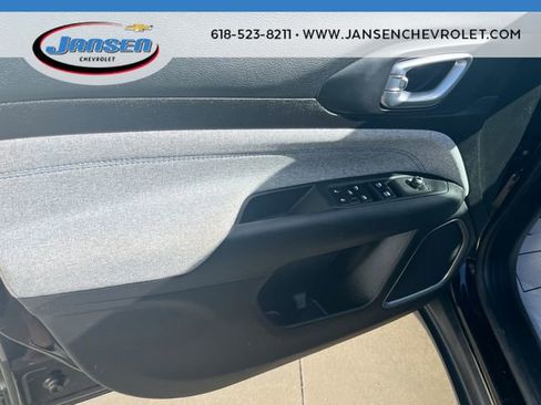 Used 2025 Jeep Compass Sport AWD/4WD image 21