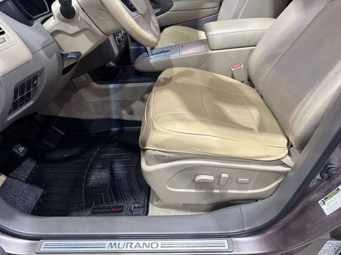 Used 2010 Nissan Murano SL w/ Leather Pkg AWD/4WD image 86