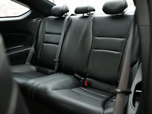 Used 2017 Honda Accord EX-L image 25