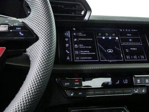 New 2026 Audi RS 3 AWD/4WD image 14