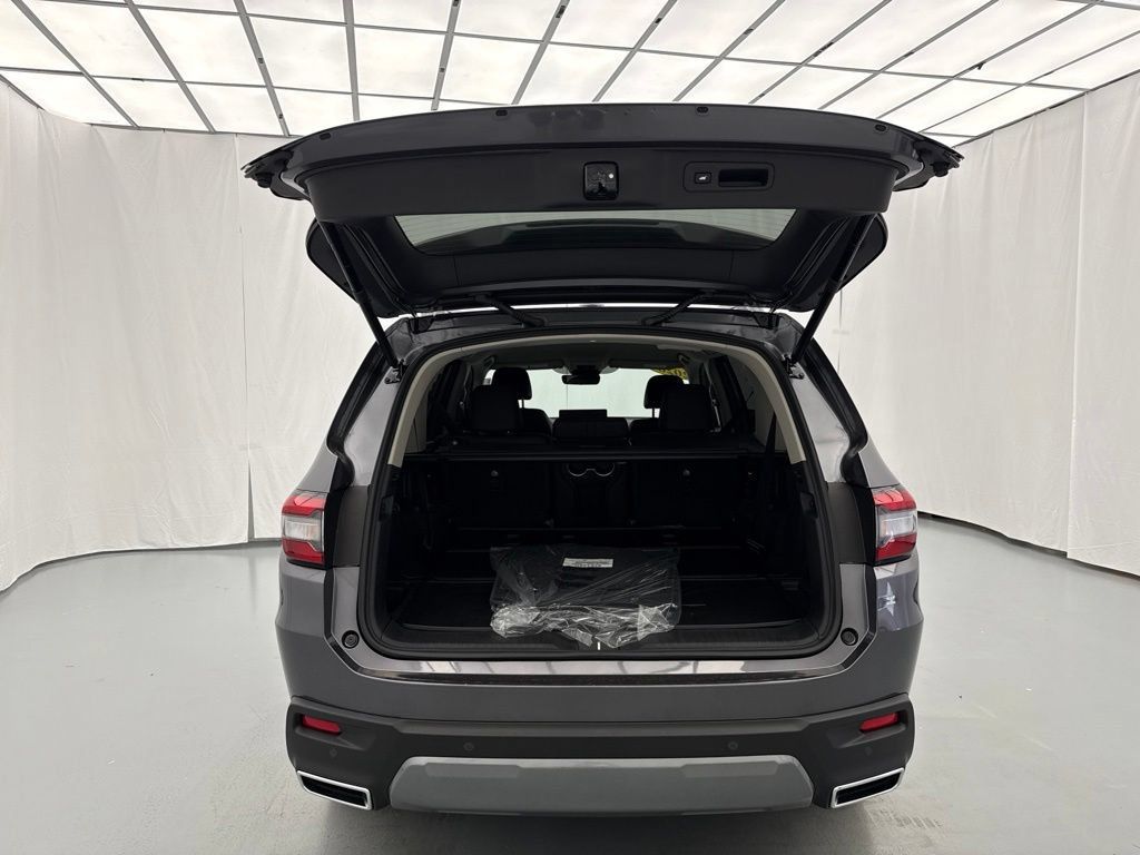 New 2026 Honda Pilot EX-L image 9