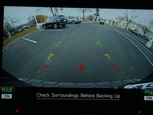 Used 2022 Subaru Forester Touring w/ Popular Package #2 image 27