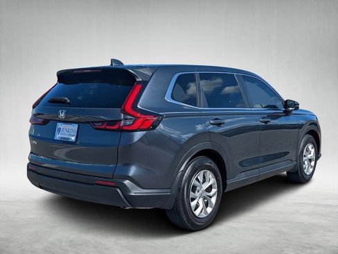 New 2026 Honda CR-V LX image 3
