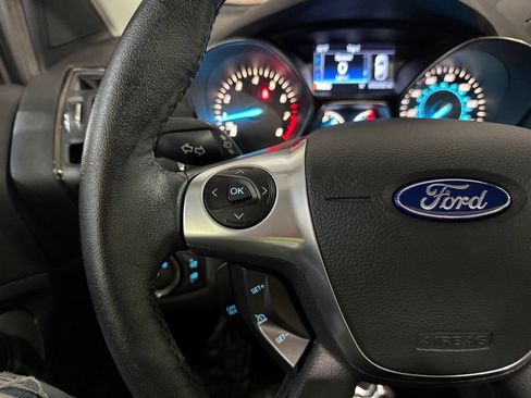 Used 2014 Ford Escape Titanium w/ Equipment Group 401A AWD/4WD image 14