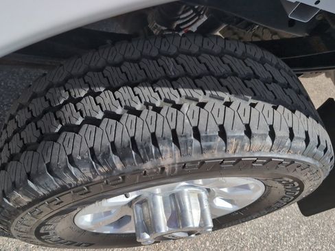 Used 2024 Ford F250 XLT w/ FX4 Off-Road Package image 23