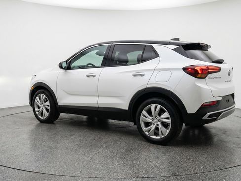 Used 2025 Buick Encore GX Preferred FWD image 6