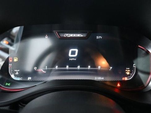 Used 2023 RAM 1500 Rebel w/ Rebel Level 1 Equipment Group image 41