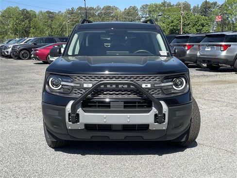 New 2025 Ford Bronco Sport Big Bend image 2