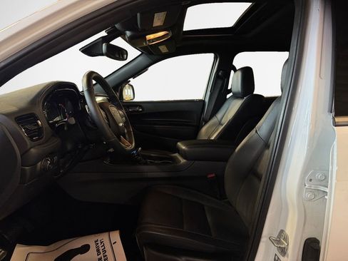 Used 2022 Dodge Durango GT AWD/4WD image 12