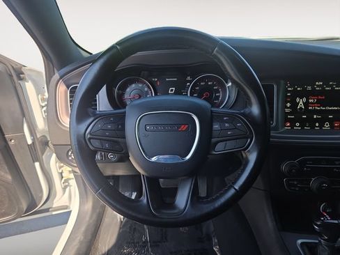 Used 2023 Dodge Charger SXT RWD image 12