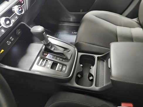 Certified 2025 Honda CR-V EX image 33