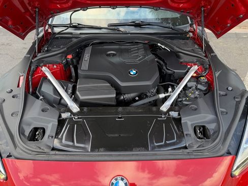 Used 2020 BMW Z4 sDrive30i w/ M Sport Package image 6