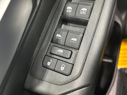 New 2026 RAM 1500 Classic Warlock AWD/4WD image 29