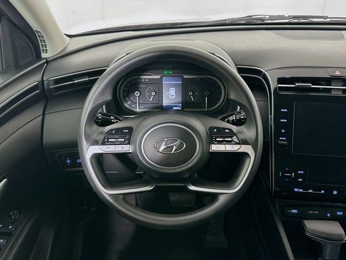 Used 2024 Hyundai Tucson SEL image 18