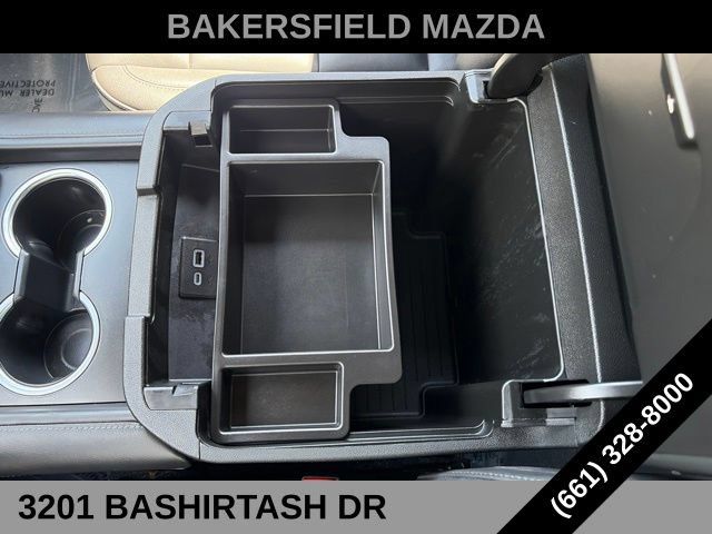 Used 2024 Chevrolet Tahoe LT w/ Luxury Package RWD image 28