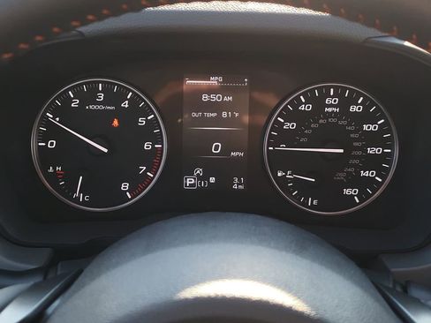 New 2025 Subaru Crosstrek 2.5i Limited w/ Crosstrek Mirror Package image 14