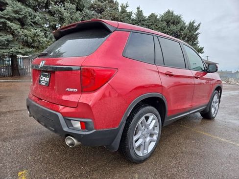 Used 2024 Honda Passport EX-L image 11