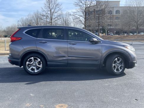 Used 2019 Honda CR-V EX image 10