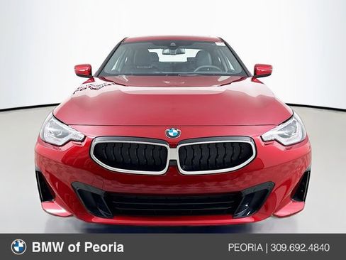 New 2026 BMW 230i xDrive Coupe w/ Premium Package image 2