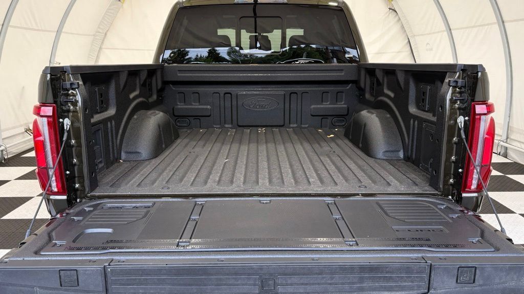 New 2026 Ford F150 Raptor AWD/4WD image 4