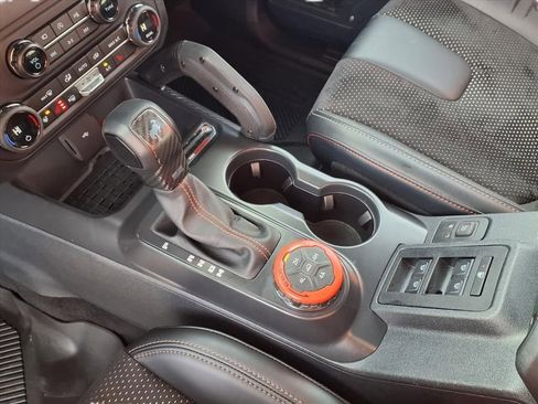 Used 2024 Ford Bronco Raptor w/ Interior Carbon Fiber Pack 6 image 21