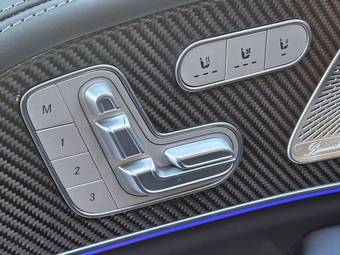 New 2026 Mercedes-Benz GLE 53 AMG 4MATIC image 18