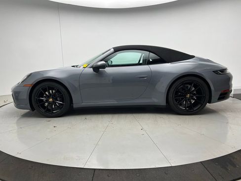 Used 2023 Porsche 911 Carrera image 28