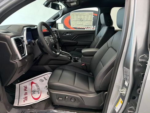 New 2026 GMC Canyon Elevation w/ Convenience Package AWD/4WD image 9