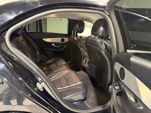 Used 2016 Mercedes-Benz C 300 Sedan image 13