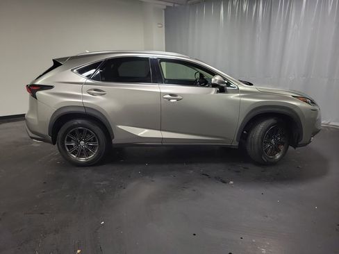 Used 2015 Lexus NX 200t AWD image 9