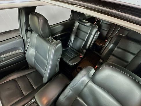 Used 2017 Dodge Durango GT w/ Premium Group image 23