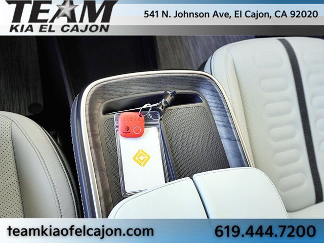 Used 2026 Rivian R1S Adventure Dual AWD/4WD image 37