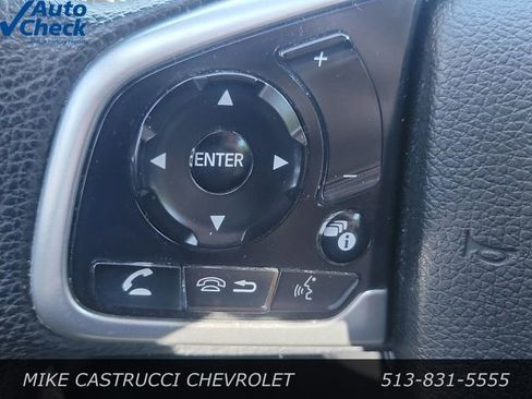 Used 2019 Honda Civic LX image 13