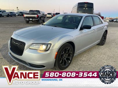Used 2022 Chrysler 300 Touring w/ Sport Appearance Package