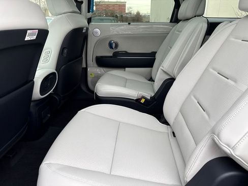 New 2026 Hyundai Palisade Calligraphy image 24