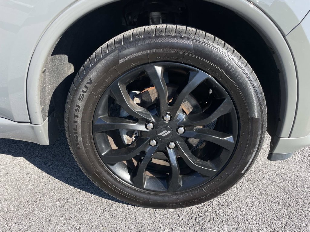 Used 2020 Dodge Durango SXT RWD image 30