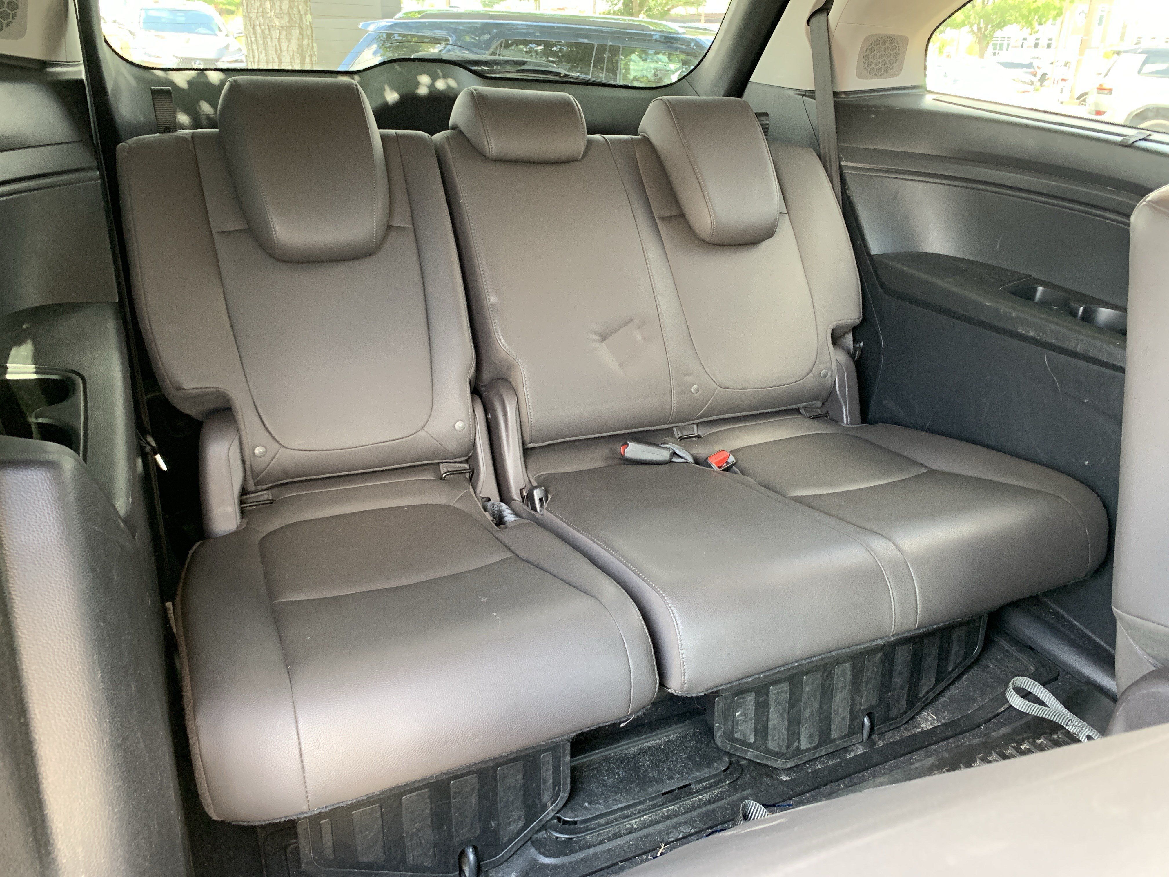 Used 2020 Honda Odyssey Elite image 33