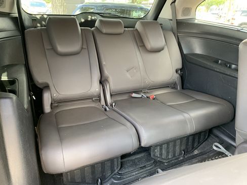 Used 2020 Honda Odyssey Elite image 33