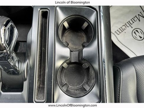 Used 2023 Ford F150 Lariat w/ Equipment Group 502A High image 51