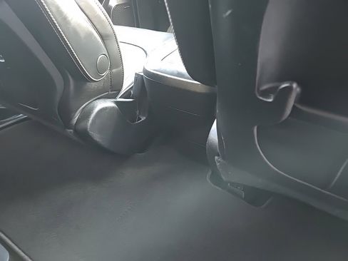 Used 2020 Chrysler Pacifica Limited w/ Advanced Safetytec Group image 89