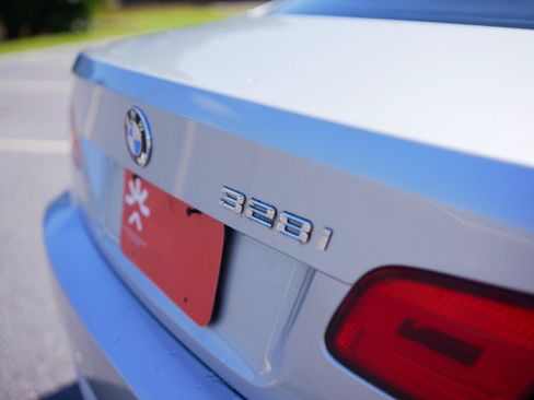 Used 2007 BMW 328i Coupe RWD image 14
