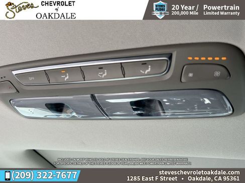 Used 2020 Kia Telluride S FWD image 25