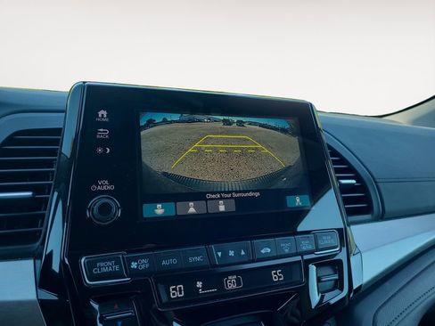Used 2019 Honda Odyssey EX image 28