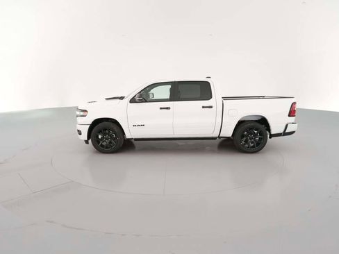 New 2026 RAM 1500 Laramie w/ Night Edition image 6