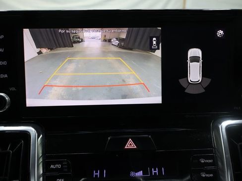 Used 2021 Kia Sorento SX image 23