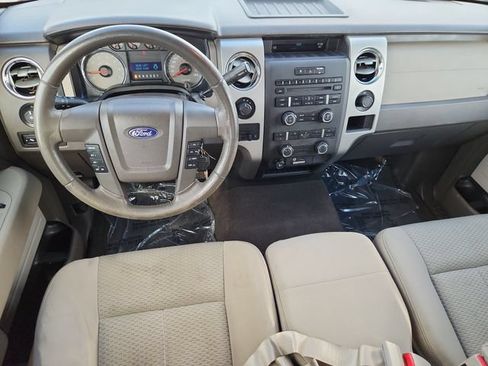 Used 2010 Ford F150 XLT AWD/4WD image 9