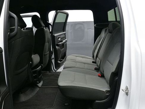 Used 2024 RAM 1500 Big Horn image 15